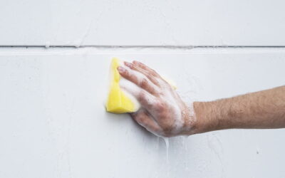 Vedlikehold av stålporter