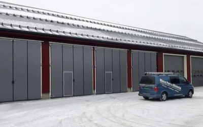 4 gode grunner til regelmessig service