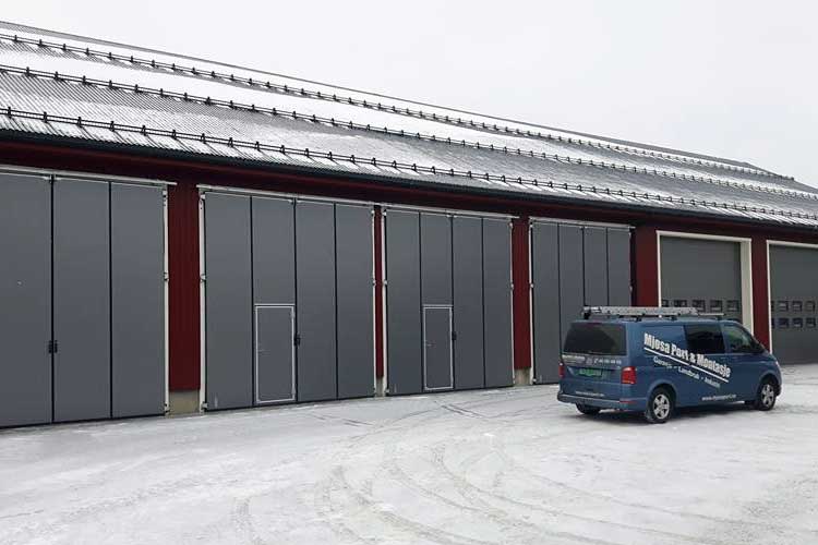 4 gode grunner til regelmessig service