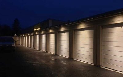 Vi rydder på lageret!