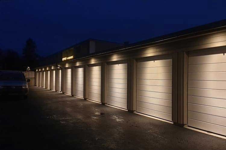 Vi rydder på lageret!