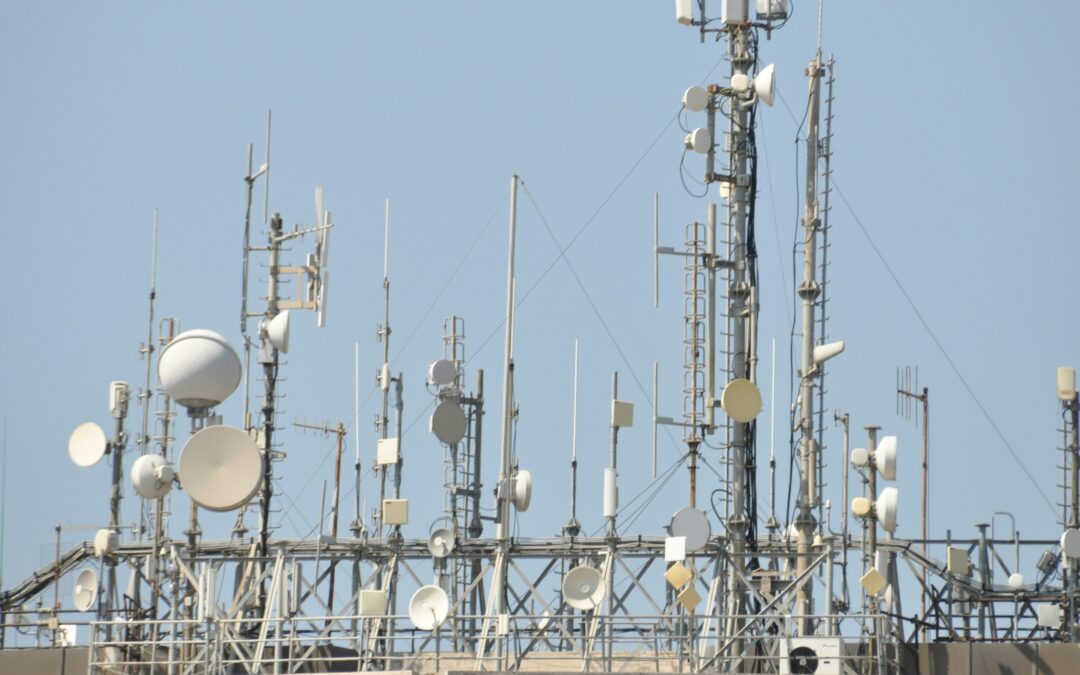 Hva skjer med portåpneren når 2G legges ned?