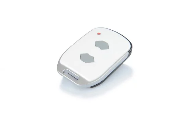 Håndsender til Edlandsåpneren